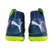 Future Ultimate Cage «Azul Persa»