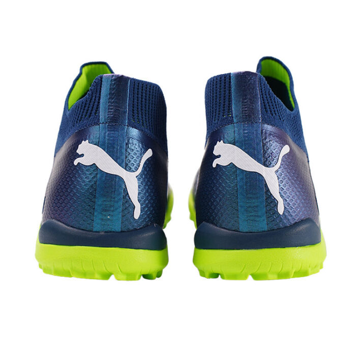 Future Ultimate Cage «Azul Persa»