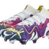 Future Ultimate Creativity FG «Blanco Multicolor»