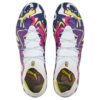 Future Ultimate Creativity FG «Blanco Multicolor»