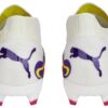 Future Ultimate Creativity FG «Blanco Multicolor»