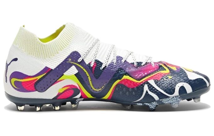 Future Ultimate Creativity MG «Multicolor»