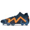 Future Ultimate DNA FG AG «Naranja Ultra Oscuro»