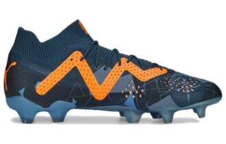 Future Ultimate DNA FG AG «Naranja Ultra Oscuro»