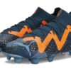 Future Ultimate DNA FG AG «Naranja Ultra Oscuro»