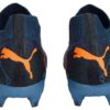 Future Ultimate DNA FG AG «Naranja Ultra Oscuro»
