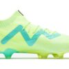 Future Ultimate FG AG «Amarillo Eléctrico Menta Rápida»
