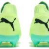 Future Ultimate FG AG «Amarillo Eléctrico Menta Rápida»