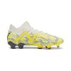 Future Ultimate FG AG «Gris Amarillo Llamarada»