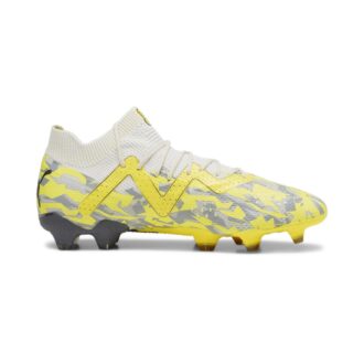Future Ultimate FG AG «Gris Amarillo Llamarada»