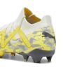 Future Ultimate FG AG «Gris Amarillo Llamarada»