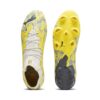Future Ultimate FG AG «Gris Amarillo Llamarada»