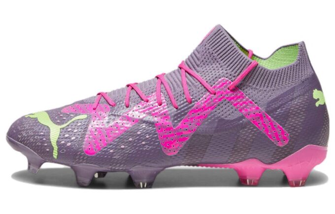 Future Ultimate FG AG «Pack de portero»