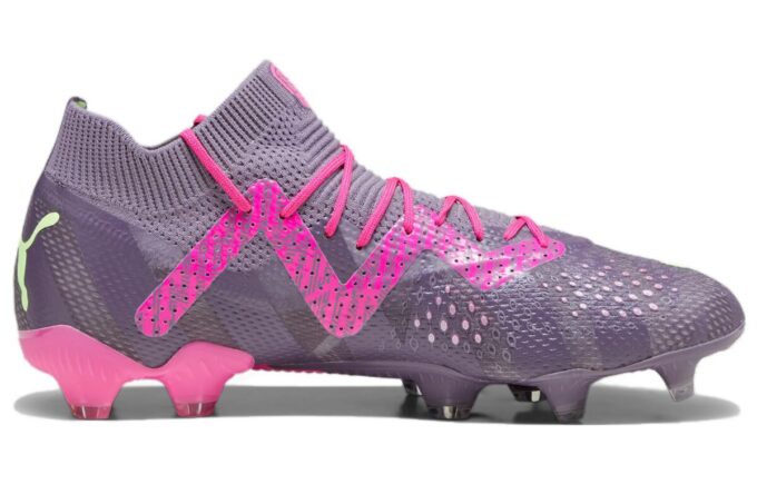 Future Ultimate FG AG «Pack de portero»