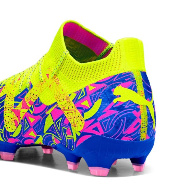 Future Ultimate FG AG «Paquete de energía»