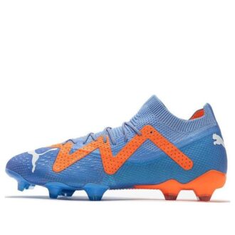 Future Ultimate FG AG «Paquete Supercarga – Azul Brillante»