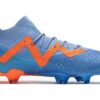 Future Ultimate FG AG «Paquete Supercarga – Azul Brillante»