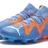 Future Ultimate FG AG «Paquete Supercarga – Azul Brillante»