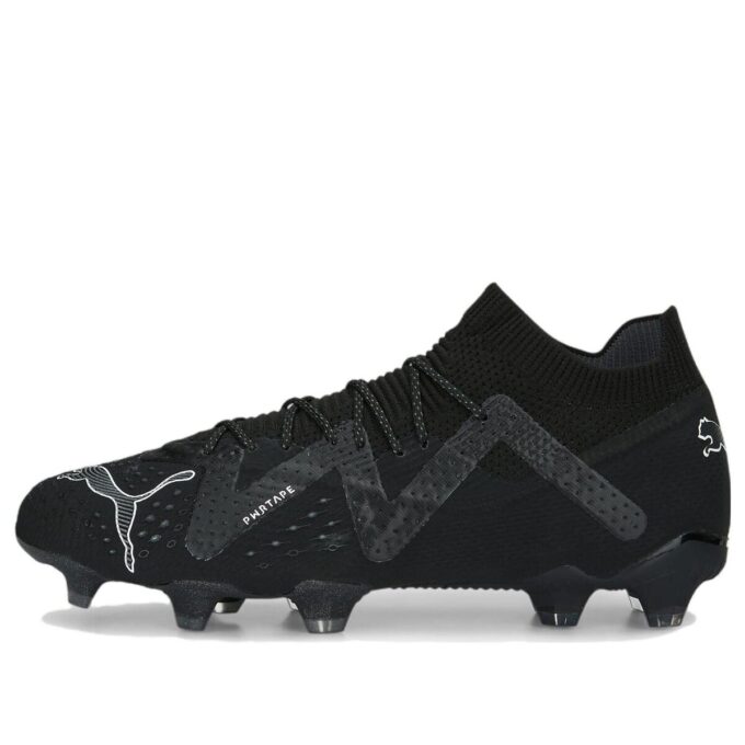 Future Ultimate FG AG «Supercharge Pack – Negro»