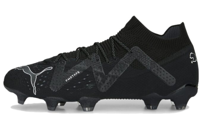 Future Ultimate FG AG «Supercharge Pack – Negro»