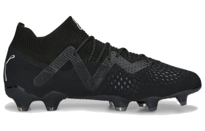 Future Ultimate FG AG «Supercharge Pack – Negro»