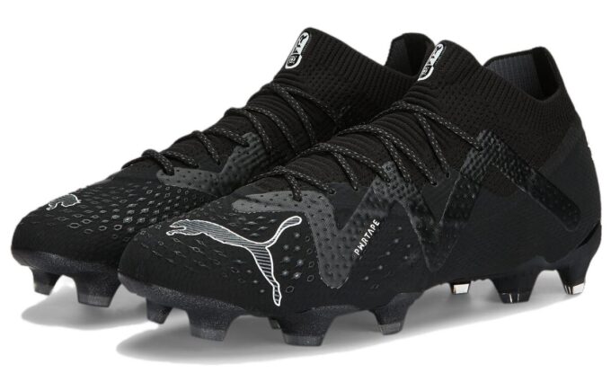 Future Ultimate FG AG «Supercharge Pack – Negro»