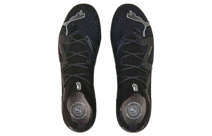 Future Ultimate FG AG «Supercharge Pack – Negro»