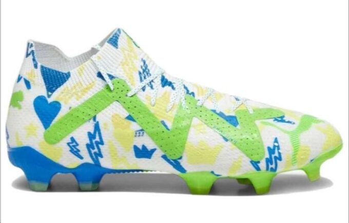 Future Ultimate FG AG x Neymar Jr. «Instituto Pack»