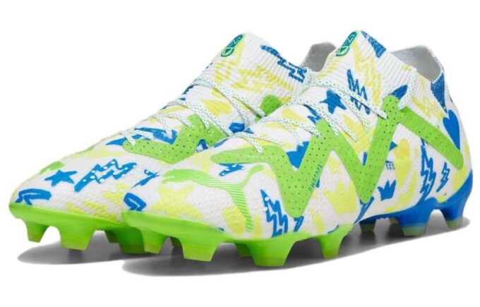 Future Ultimate FG AG x Neymar Jr. «Instituto Pack»