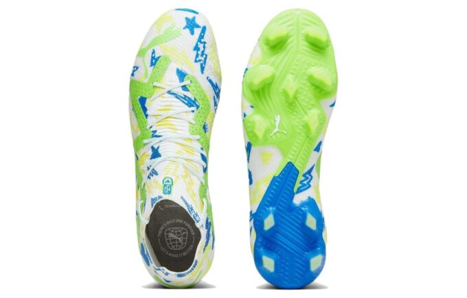 Future Ultimate FG AG x Neymar Jr. «Instituto Pack»