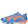 Future Ultimate LOW FG/AG «Blue Glimmer Ultra Orange»