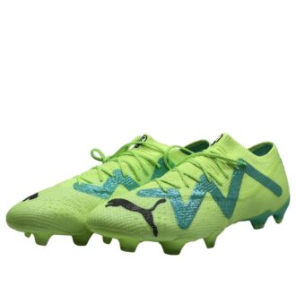 Future Ultimate Low FG/AG «Verde»