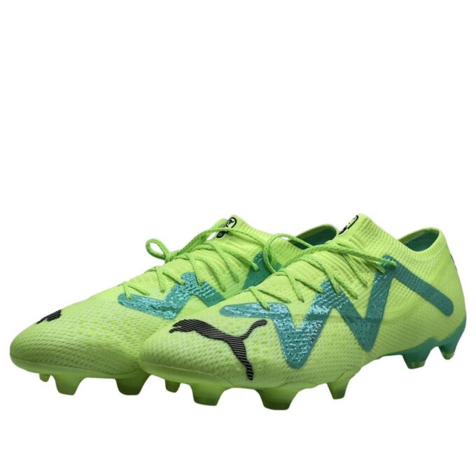 Future Ultimate Low FG/AG «Verde»