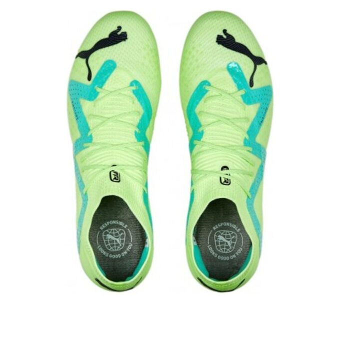 Future Ultimate Low FG/AG «Verde»