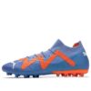 Future Ultimate MG «Azul Naranja»
