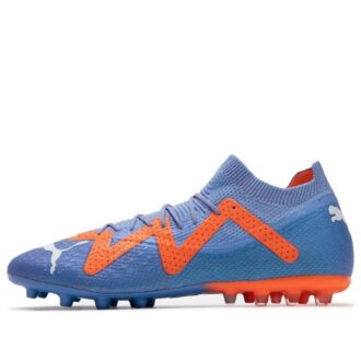 Future Ultimate MG «Azul Naranja»
