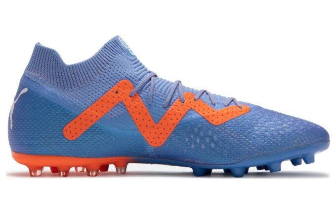 Future Ultimate MG «Azul Naranja»
