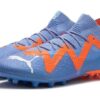 Future Ultimate MG «Azul Naranja»