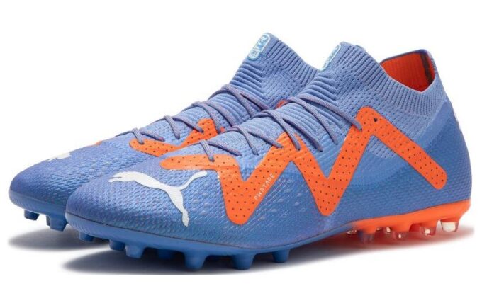 Future Ultimate MG «Azul Naranja»