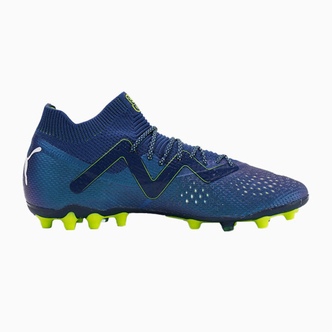 Future Ultimate MG «Azul Persa»