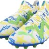 Future Ultimate x Neymar MG «Blanco Azul Verde Limón Merengue»