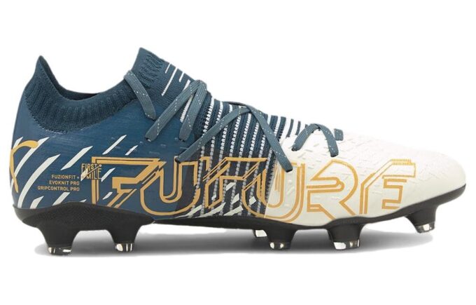 Future Z 1.2 FG AG «Azul Marfil Intenso»