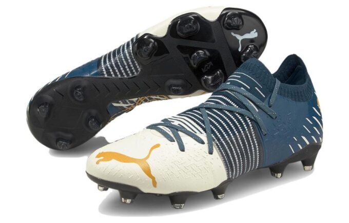Future Z 1.2 FG AG «Azul Marfil Intenso»