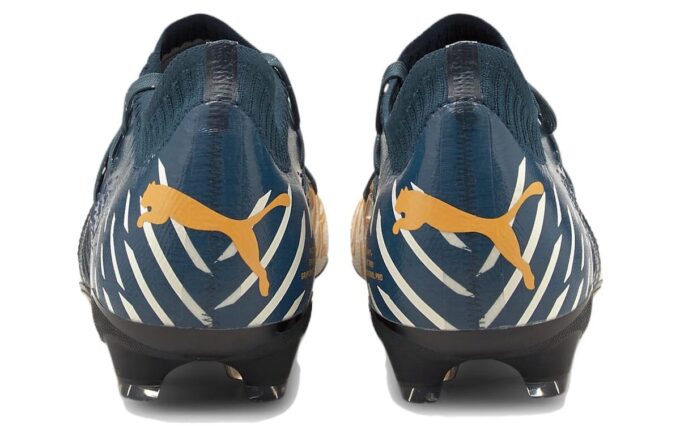 Future Z 1.2 FG AG «Azul Marfil Intenso»