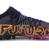 Future Z 1.2 MG «Morado, Negro, Naranja»