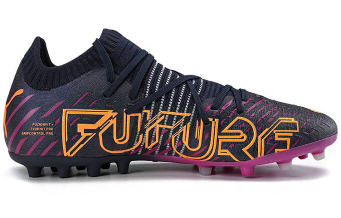Future Z 1.2 MG «Morado, Negro, Naranja»