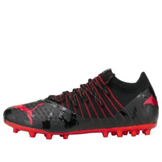 Future Z 1.3 MG x Batman «Negro Alto Riesgo Rojo»
