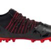 Future Z 1.3 MG x Batman «Negro Alto Riesgo Rojo»
