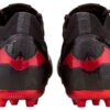 Future Z 1.3 MG x Batman «Negro Alto Riesgo Rojo»