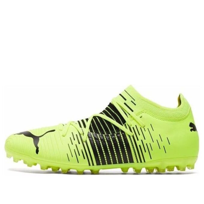 Future Z 3.1 MG «Verde fluorescente negro»